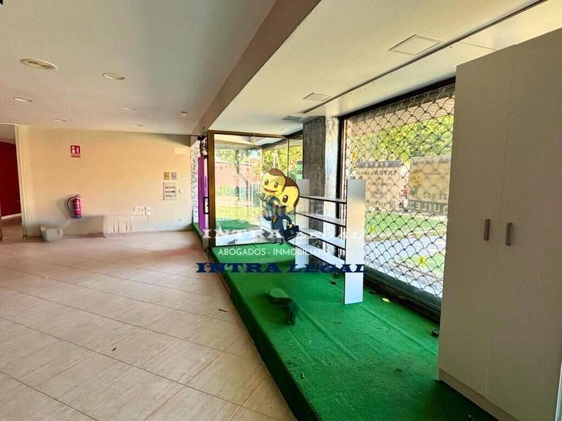 Foto 8f04be82-92be-4a44-b61d-536803426f59. Alquiler local comercial se alquila o se vende local en zona san josé en Salamanca