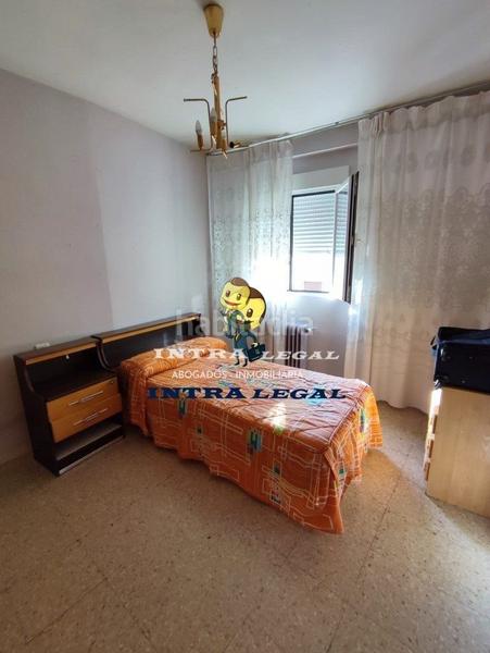 Foto 60e54de1-91c4-4334-8e10-ced8b571e6b5. Affitto appartamento con riscaldamento in Carmelitas Salamanca