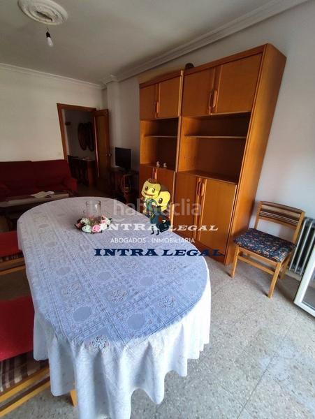 Foto d93efa46-e28f-4c3f-bec9-b485405126cc. Affitto appartamento con riscaldamento in Carmelitas Salamanca