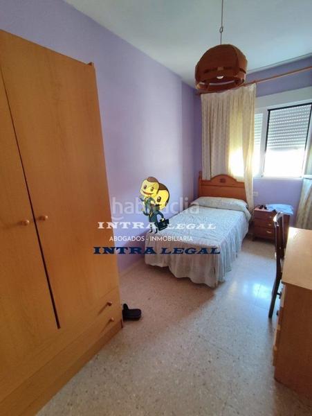 Foto e7575463-c8e2-4f76-ba32-61fd1926be9f. Affitto appartamento con riscaldamento in Carmelitas Salamanca