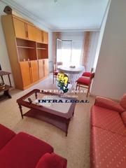 Location Appartement  Arapiles. Zona campus  3 habitaciones