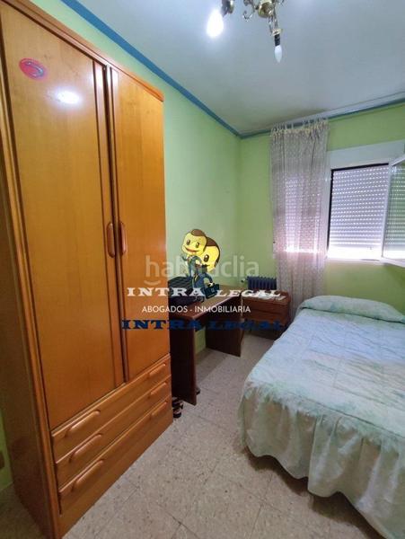 Foto 8fd656be-fa74-4181-950f-e2389214ed4d. Rent flat with heating in Carmelitas Salamanca