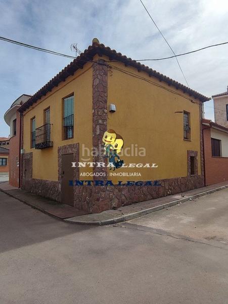 Foto 3f402c77-7455-4a3b-8553-8cbe4a931eeb. Casa a Calzada de Valdunciel
