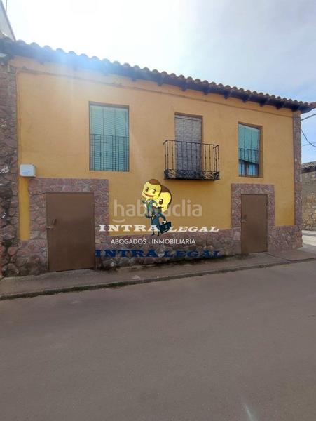 Foto 739d04dc-710a-40a0-99d1-7929f6aa0f4a. Casa a Calzada de Valdunciel