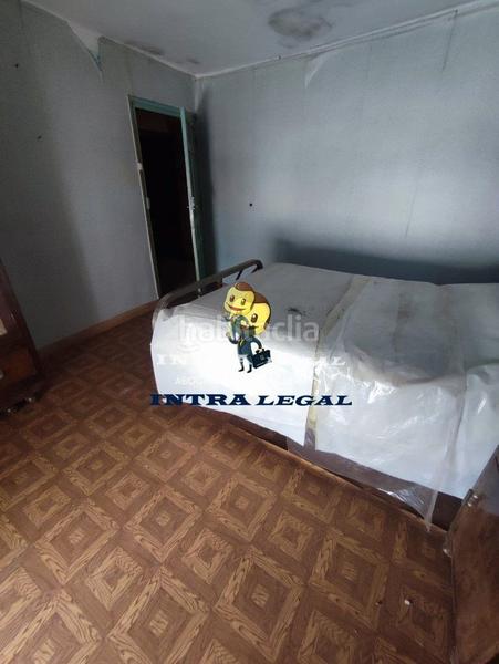 Foto a5bfe78f-df50-49d4-a4a8-1ae635661c11. Casa a Calzada de Valdunciel