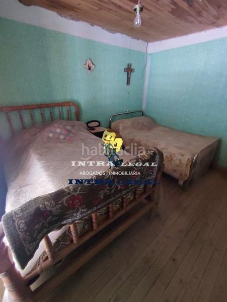 Foto bb8965cc-11eb-4a14-bd38-da2cf3465ee0. Casa a Calzada de Valdunciel