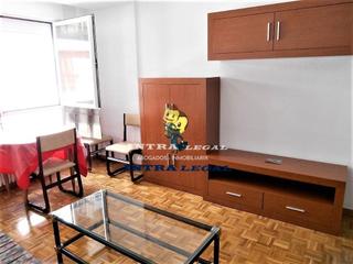 Location Appartement  Comuneros. Atención estudiantes curso que viene servicios centrales alamedi