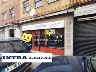 Local Comercial en CANDELARIO