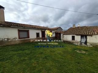 Maison  Vista alegre. Se vende casa con terreno cercano de 1 ha  en cilleros el hondo