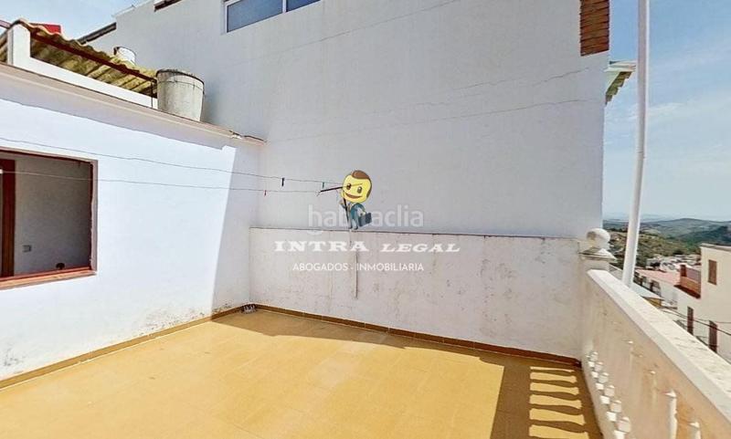 Foto 65314250-4750-4b39-8e4b-710d736a3446. Casa se vende casa málaga en Tolox