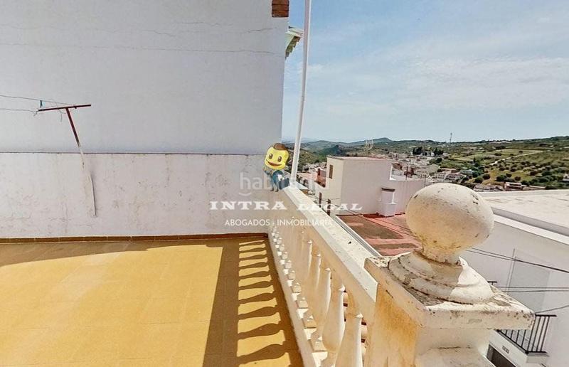 Foto c74a6de2-562f-4362-a1bf-03b82f259ede. Casa se vende casa málaga en Tolox