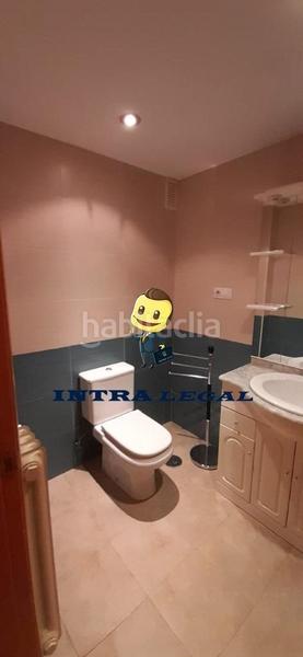 Foto 2056098d-db34-43e0-8f31-ca5b80b1c2a8. Affitto appartamento con riscaldamento in Carmelitas Salamanca