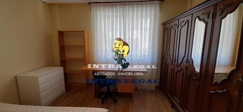 Foto 50d75582-45f2-41ca-9e38-b3cd0b50c02c. Affitto appartamento con riscaldamento in Carmelitas Salamanca