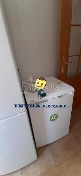 Foto 5c9d8b48-3e1f-4b65-b152-511eef7ab3e3. Affitto appartamento con riscaldamento in Carmelitas Salamanca
