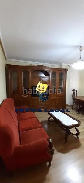 Foto 927c71a5-132f-4d71-9854-caa80403753d. Affitto appartamento con riscaldamento in Carmelitas Salamanca