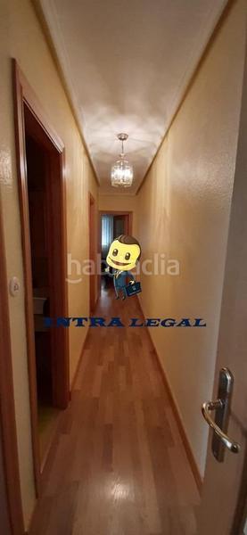 Foto d3c410ff-ba0c-45c7-9d94-3d7cecf419fa. Affitto appartamento con riscaldamento in Carmelitas Salamanca