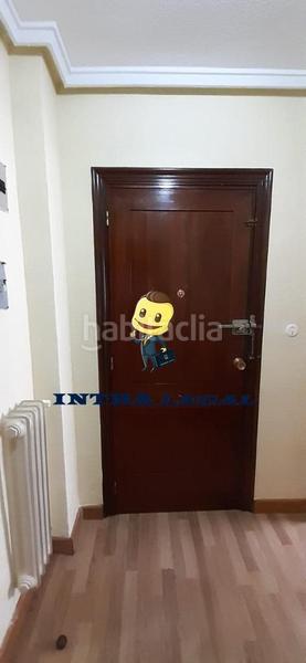 Foto e1ef233a-0579-4440-b5b5-e6809926221f. Affitto appartamento con riscaldamento in Carmelitas Salamanca
