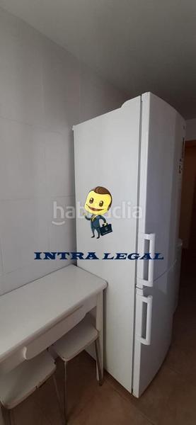 Foto e2d6b95c-c1b7-4f25-9316-442eed91c6bc. Affitto appartamento con riscaldamento in Carmelitas Salamanca