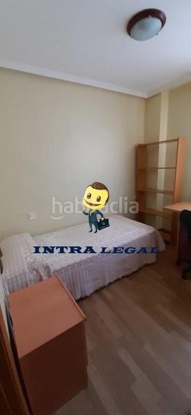 Foto c6364ad4-2ddd-4b71-a1d1-ab535ef6544b. Location appartement avec chauffage dans Carmelitas Salamanca
