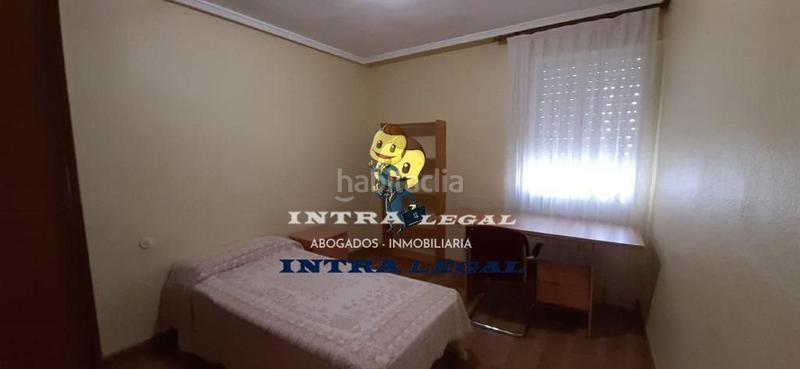 Foto 0a5fa420-f4d5-4e4b-ba22-de26623affab. Rent flat with heating in Carmelitas Salamanca