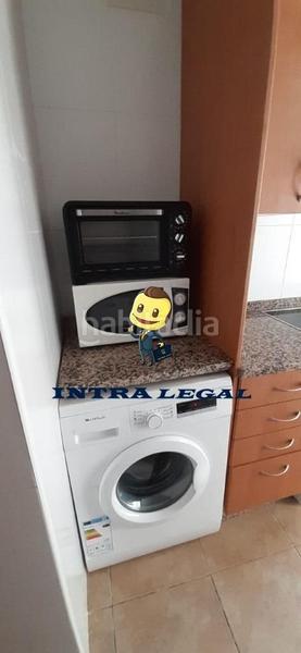 Foto b7c49d11-561a-4c8c-b5b5-d815604f9276. Rent flat with heating in Carmelitas Salamanca