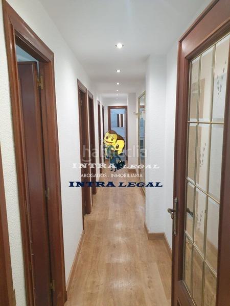 Foto a2a3d79c-8006-4420-96a2-45c8af117f80. Lloguer pis amb calefacció a Centro Salamanca