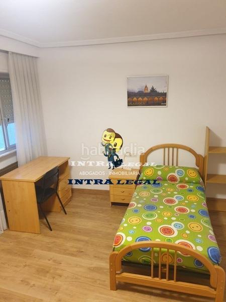 Foto 14133d4b-1aad-4022-8fb8-f38a8f14a31f. Location appartement avec chauffage dans Centro Salamanca