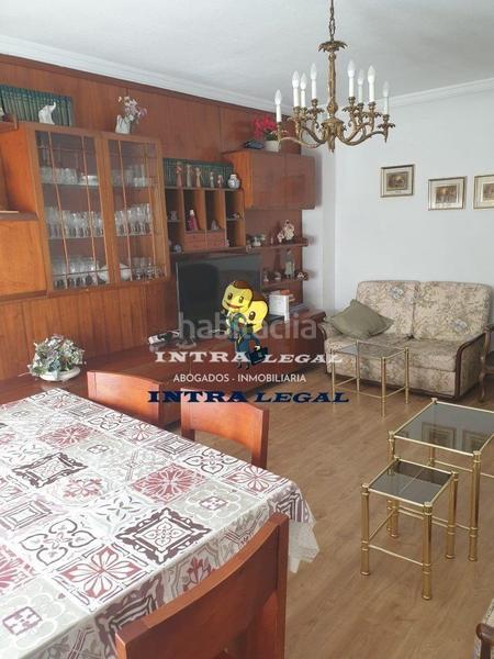 Foto 3802c7e5-3fe2-4df9-86d8-8a9ac1f06572. Location appartement avec chauffage dans Centro Salamanca