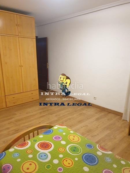Foto a229d71c-7ea5-4905-9ace-bf03003709fa. Rent flat with heating in Centro Salamanca