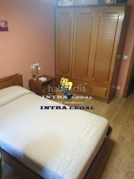 Foto a49c40cf-a13d-499f-bfb9-0a0534e32434. Rent flat with heating in Centro Salamanca