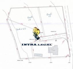 Finca rústica  Argentina. Se venden 3 parcelas urbanizables zona pelabravo