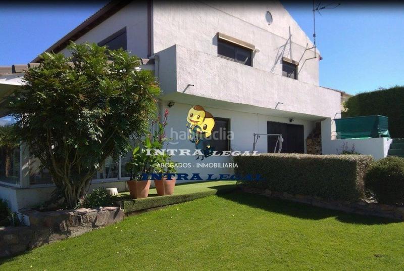 Foto 3446ba0f-6d46-4a5e-91a0-8aa1845a3aae. Chalet  en zamorala encomienda. pueblo . en San Cebrián de Castro