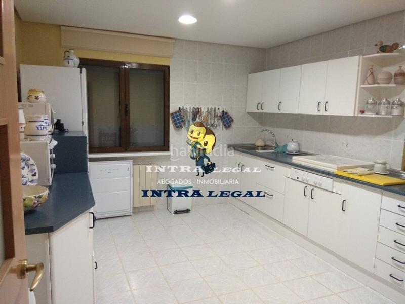 Foto 34472cb5-96cd-41ec-91e3-93d6b0fffce2. Chalet  en zamorala encomienda. pueblo . en San Cebrián de Castro