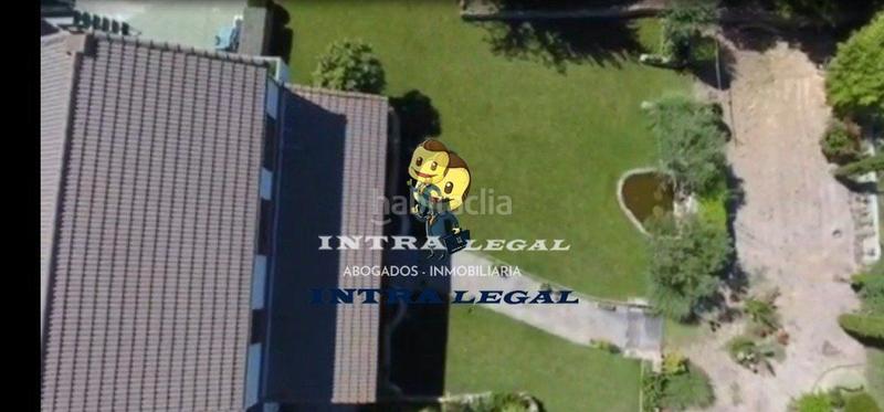 Foto 3a26d6ac-5d87-4149-9e76-b06503e9c7fa. Chalet  en zamorala encomienda. pueblo . en San Cebrián de Castro