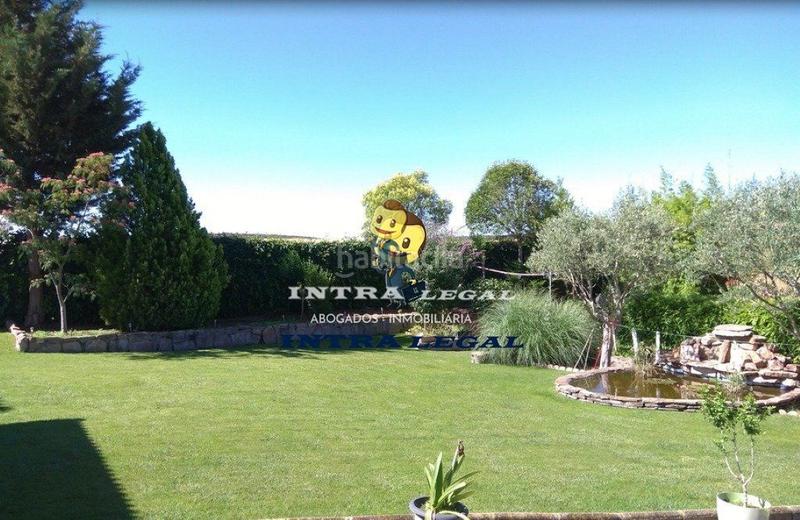 Foto 57c0c2d0-fc24-4303-91c9-95e81e3b73c1. Chalet  en zamorala encomienda. pueblo . en San Cebrián de Castro