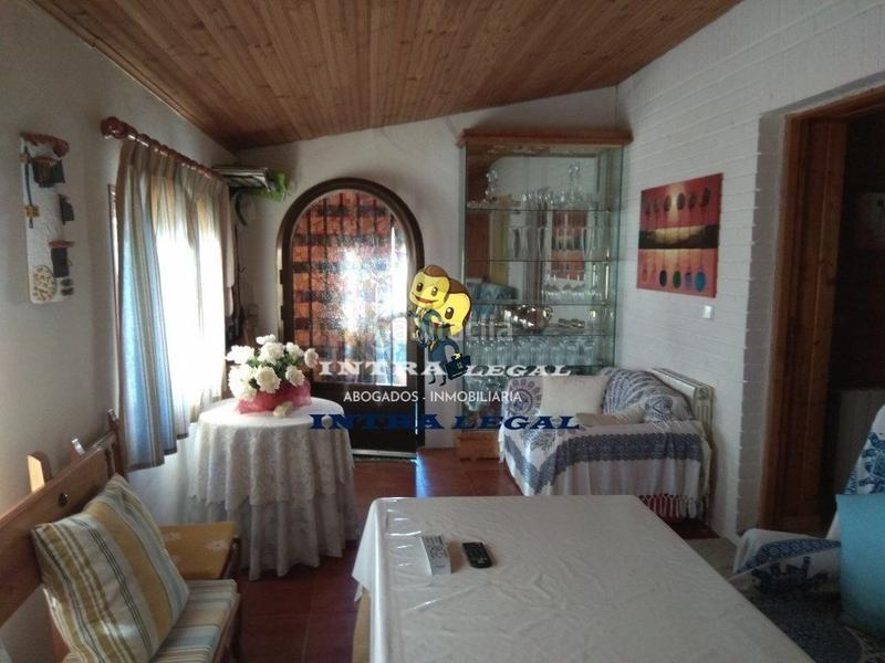 Foto 63ce2c78-3c84-4dd8-a4f4-38b57c996fd9. Chalet  en zamorala encomienda. pueblo . en San Cebrián de Castro