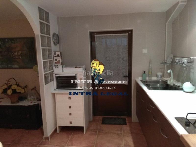 Foto 7076b43d-b11f-4c9f-9123-04f061ff6f06. Chalet  en zamorala encomienda. pueblo . en San Cebrián de Castro