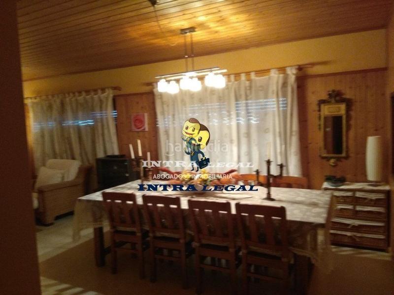 Foto 7aebf5ee-ff2b-4184-a767-8b698e2c4fb8. Chalet  en zamorala encomienda. pueblo . en San Cebrián de Castro