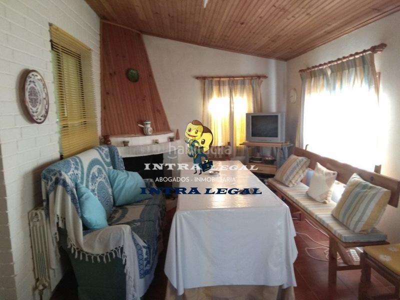 Foto 95ddca48-14b6-4fe1-8abb-052db4d5030c. Chalet  en zamorala encomienda. pueblo . en San Cebrián de Castro