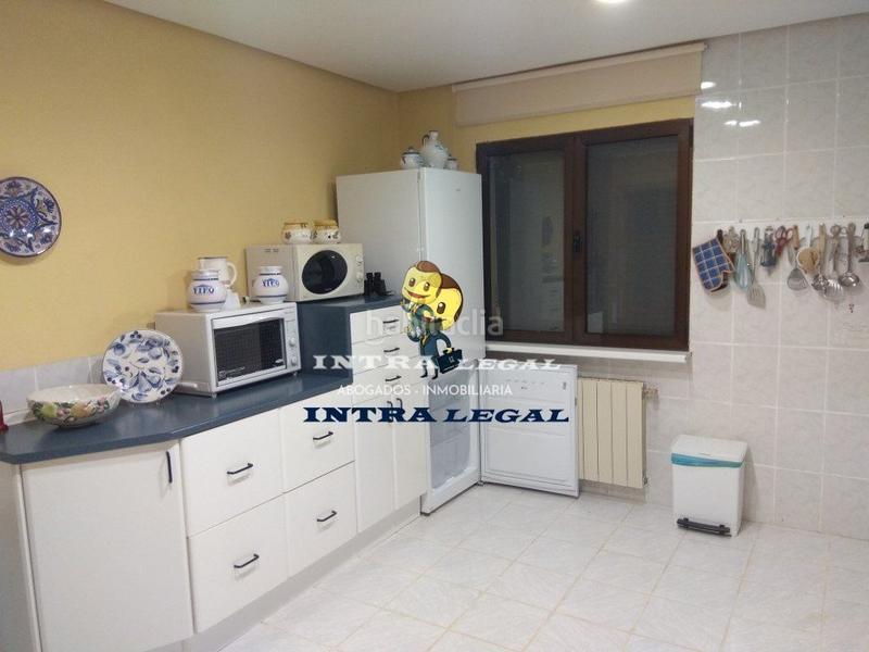 Foto bd72264a-593d-401c-9c20-5de6361b70e2. Chalet  en zamorala encomienda. pueblo . en San Cebrián de Castro