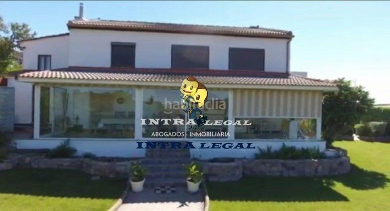 Foto c2cb416f-337d-4e2e-8c87-0160bf050b47. Chalet  en zamorala encomienda. pueblo . en San Cebrián de Castro