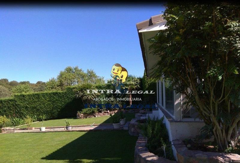 Foto c64c8f7c-5ca4-415a-9067-aebcfae36714. Chalet  en zamorala encomienda. pueblo . en San Cebrián de Castro