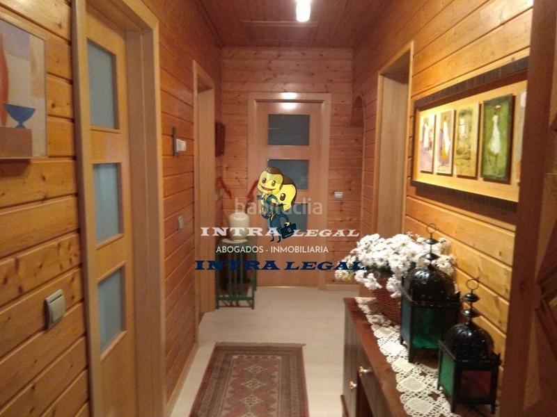 Foto c7447ec6-1ea6-45fd-8a94-4ec25bc6a2b0. Chalet  en zamorala encomienda. pueblo . en San Cebrián de Castro