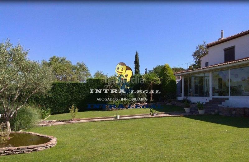 Foto dc6f6da3-1c75-4460-a6a2-647f28d2b4b1. Chalet  en zamorala encomienda. pueblo . en San Cebrián de Castro