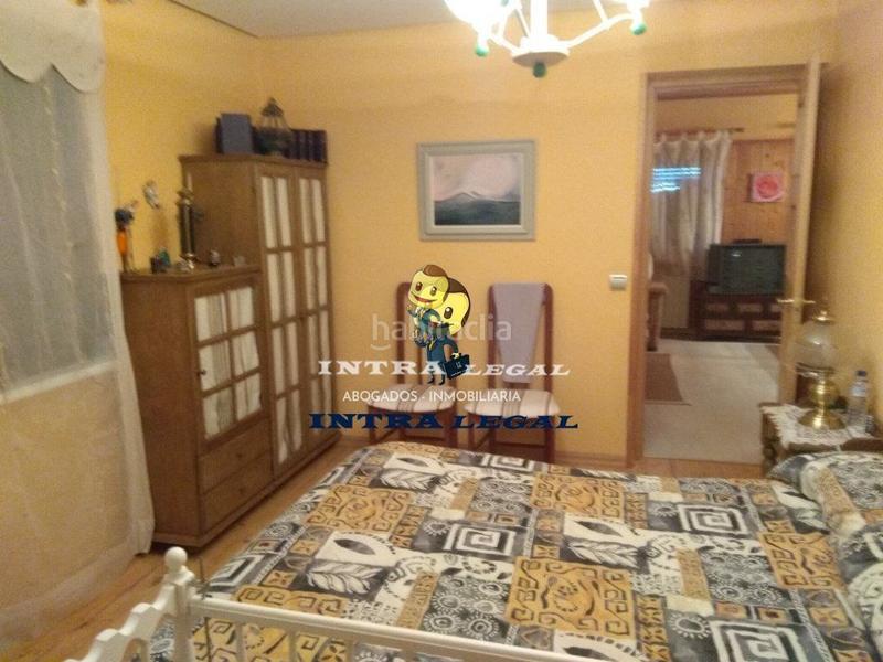 Foto e1cd46aa-1088-42d5-a892-9b80daa37a16. Chalet  en zamorala encomienda. pueblo . en San Cebrián de Castro