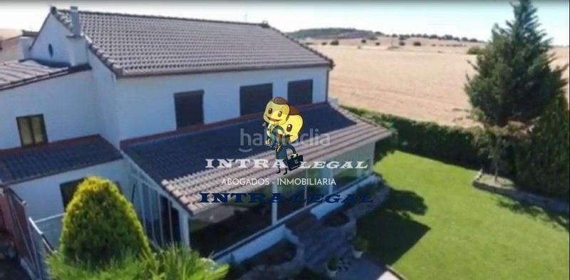 Foto f59be6f0-09f9-418a-91a8-6703b257fa61. Chalet  en zamorala encomienda. pueblo . en San Cebrián de Castro