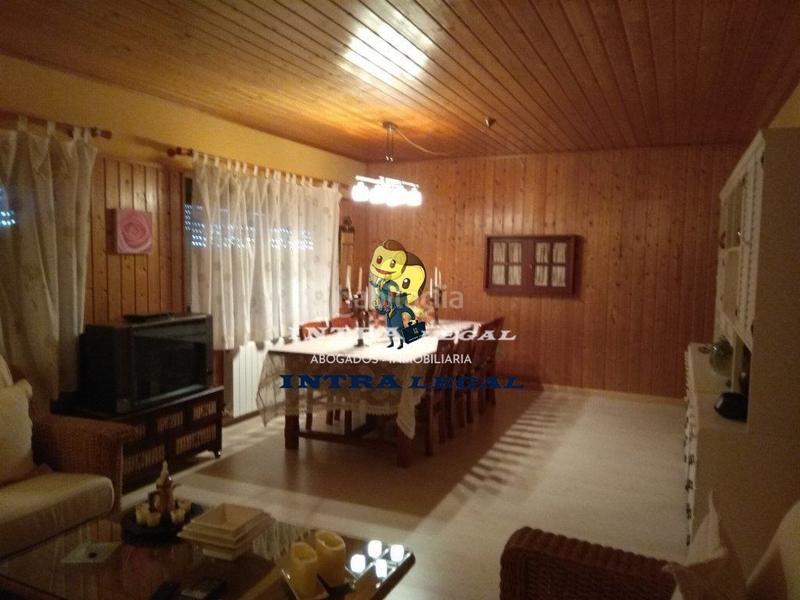Foto f87d1757-c70c-4a51-93d9-29c7ccaa3aca. Chalet  en zamorala encomienda. pueblo . en San Cebrián de Castro
