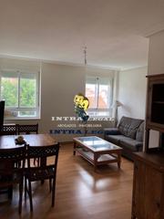 Appartement  Benitas. Piso sin ascensor en alba de tormes.