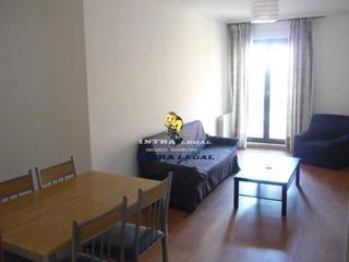 Apartament  Larga. Piso venta  aldeaseca de la armuña