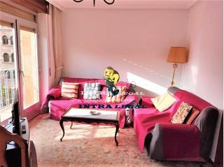 Location Appartement  Estacion. de la. Se alquila piso con servicios centrales curso que viene zona ala